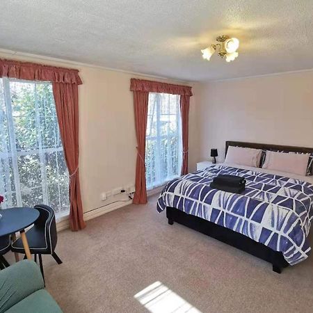 Large Private Room In Modern Stylish House Ντούνεντιν Εξωτερικό φωτογραφία