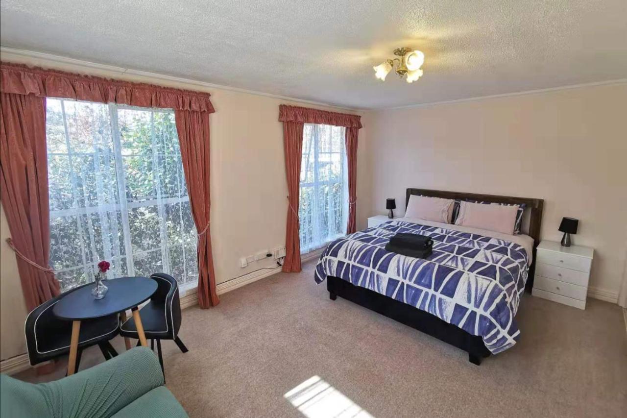 Large Private Room In Modern Stylish House Ντούνεντιν Εξωτερικό φωτογραφία