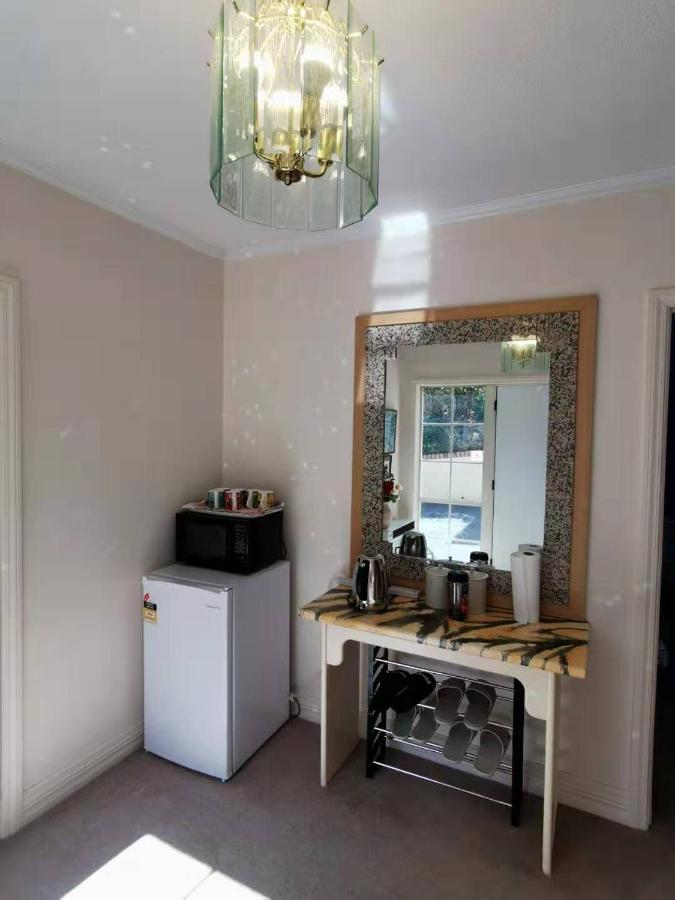 Large Private Room In Modern Stylish House Ντούνεντιν Εξωτερικό φωτογραφία